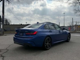 BMW 330 * One Owner l M Sport l X Drive l Bmw Warranty l *, снимка 8