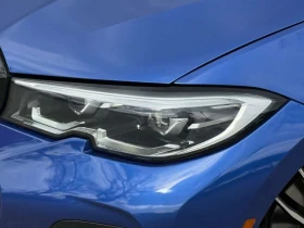 BMW 330 * One Owner l M Sport l X Drive l Bmw Warranty l *, снимка 2