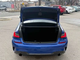 BMW 330 * One Owner l M Sport l X Drive l Bmw Warranty l *, снимка 14