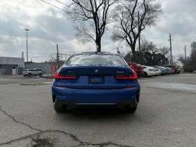 BMW 330 * One Owner l M Sport l X Drive l Bmw Warranty l *, снимка 7
