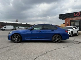 BMW 330 * One Owner l M Sport l X Drive l Bmw Warranty l *, снимка 5