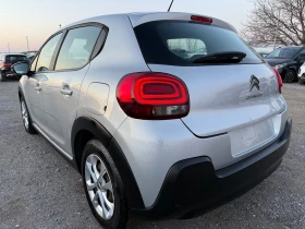 Citroen C3 1.2i GPL E6 KTEO 158x.km, снимка 3