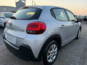 Citroen C3 1.2i GPL E6 KTEO 158x.km, снимка 4