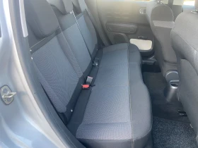 Citroen C3 1.2i GPL E6 KTEO 158x.km, снимка 14