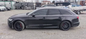 Audi A6, снимка 6
