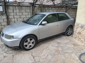 Audi A3 8l facelift обслужена, снимка 2