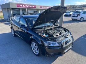Audi A3 2.0 TDI Топ състояние ! Facelift!, снимка 9