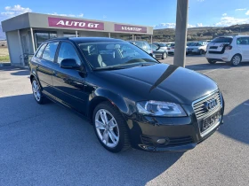 Audi A3 2.0 TDI Топ състояние ! Facelift!, снимка 3