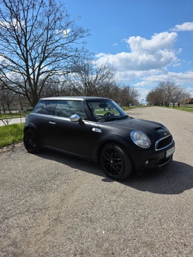 Mini Cooper s 1.6t, снимка 12