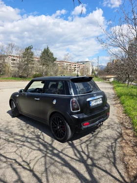 Mini Cooper s 1.6t, снимка 10