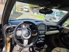 Mini Cooper s 1.6t, снимка 6