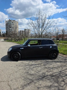 Mini Cooper s 1.6t, снимка 11