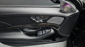 Mercedes-Benz S 350 4MATIC* BURMESTER* ОБДУХВАНЕ* 360 КАМЕРИ, снимка 10