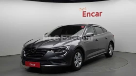 Renault Samsung SM6 на газ, снимка 2
