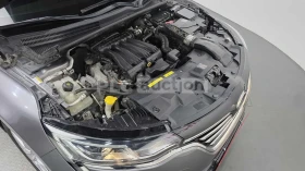 Renault Samsung SM6 на газ, снимка 12