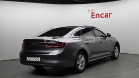 Renault Samsung SM6 на газ, снимка 15