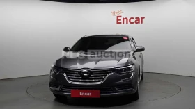 Renault Samsung SM6 на газ, снимка 1