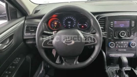 Renault Samsung SM6 на газ, снимка 5