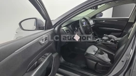 Renault Samsung SM6 на газ, снимка 3