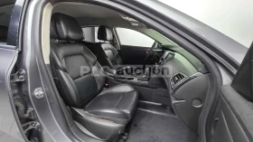 Renault Samsung SM6 на газ, снимка 7