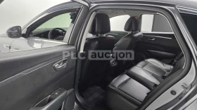 Renault Samsung SM6 на газ, снимка 9