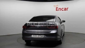 Renault Samsung SM6 на газ, снимка 14