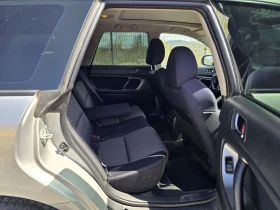 Subaru Legacy 2.5i 4X4 БЕЗ РЪЖДИ, снимка 8