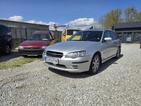 Subaru Legacy 2.5i 4X4 БЕЗ РЪЖДИ, снимка 1