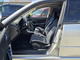 Subaru Legacy 2.5i 4X4 БЕЗ РЪЖДИ, снимка 5