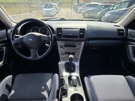 Subaru Legacy 2.5i 4X4 БЕЗ РЪЖДИ, снимка 10