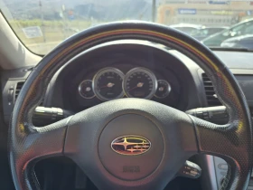 Subaru Legacy 2.5i 4X4 БЕЗ РЪЖДИ, снимка 14
