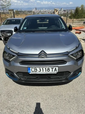 Citroen C4, снимка 1