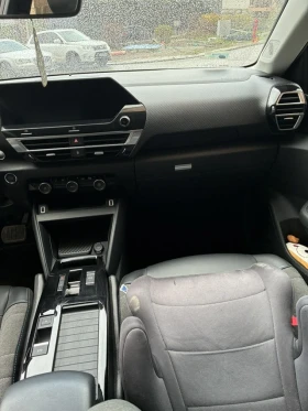 Citroen C4, снимка 6