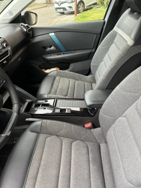 Citroen C4, снимка 12