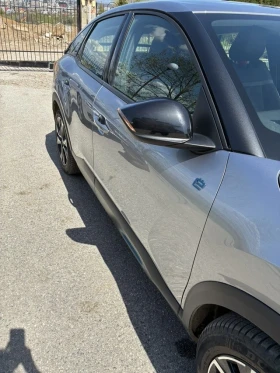 Citroen C4, снимка 10