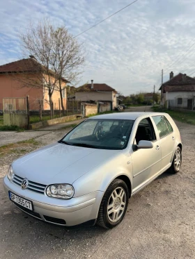 VW Golf, снимка 1