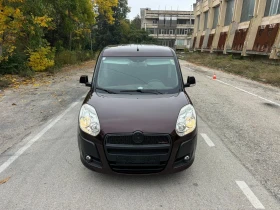 Fiat Doblo Уникат-Много запазен-Уникат Купи сега, снимка 3