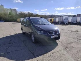 Seat Alhambra, снимка 2