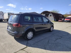 Seat Alhambra, снимка 3