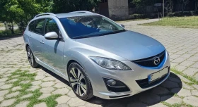 Mazda 6, снимка 1