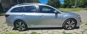 Mazda 6, снимка 7
