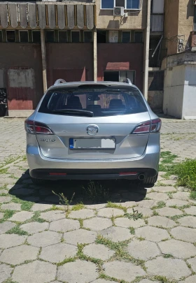 Mazda 6, снимка 4