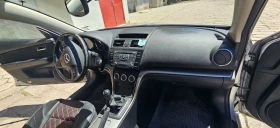 Mazda 6, снимка 11