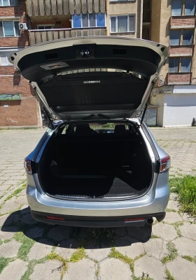 Mazda 6, снимка 5
