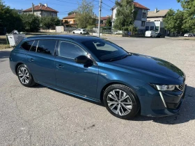 Peugeot 508 GT Line, снимка 3