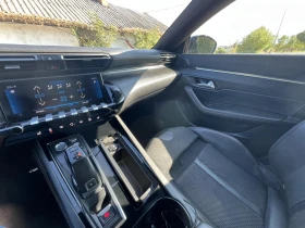 Peugeot 508 GT Line, снимка 10
