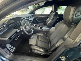 Peugeot 508 GT Line, снимка 9