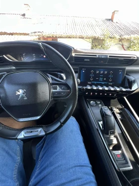 Peugeot 508 GT Line, снимка 8