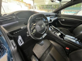 Peugeot 508 GT Line, снимка 14