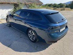 Peugeot 508 GT Line, снимка 5